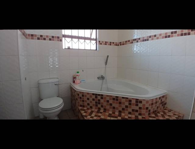3 BEDROOM HOUSE FOR SALE IN KOOKRUS